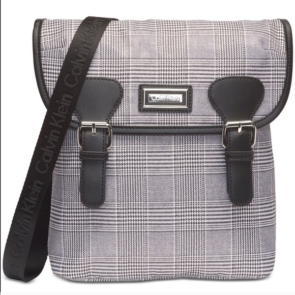 Calvin Klein Handbags - Calvin Klein Cross Body Bag